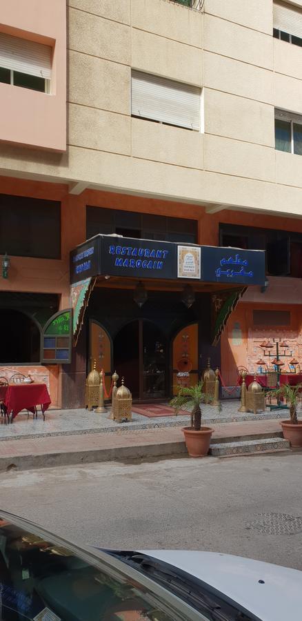 Sweet Home Kenitra Exterior photo