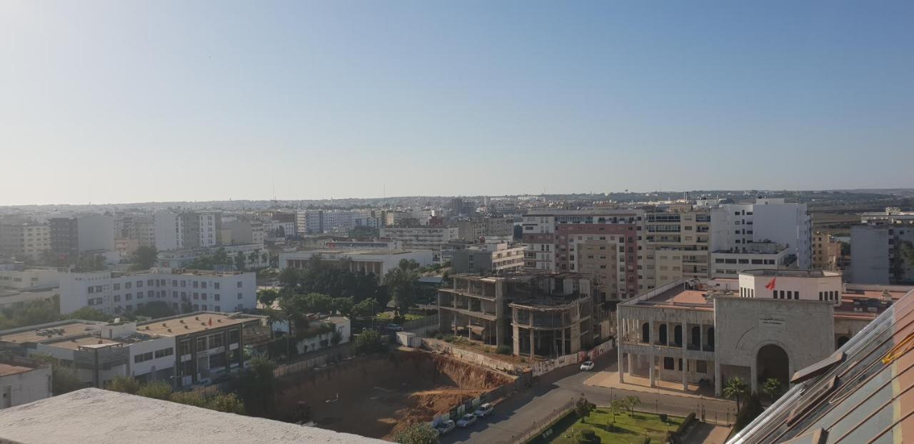 Sweet Home Kenitra Exterior photo