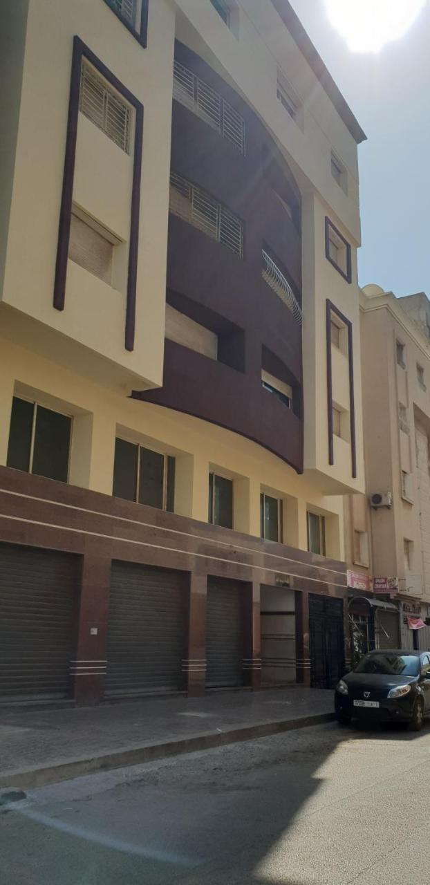 Sweet Home Kenitra Exterior photo