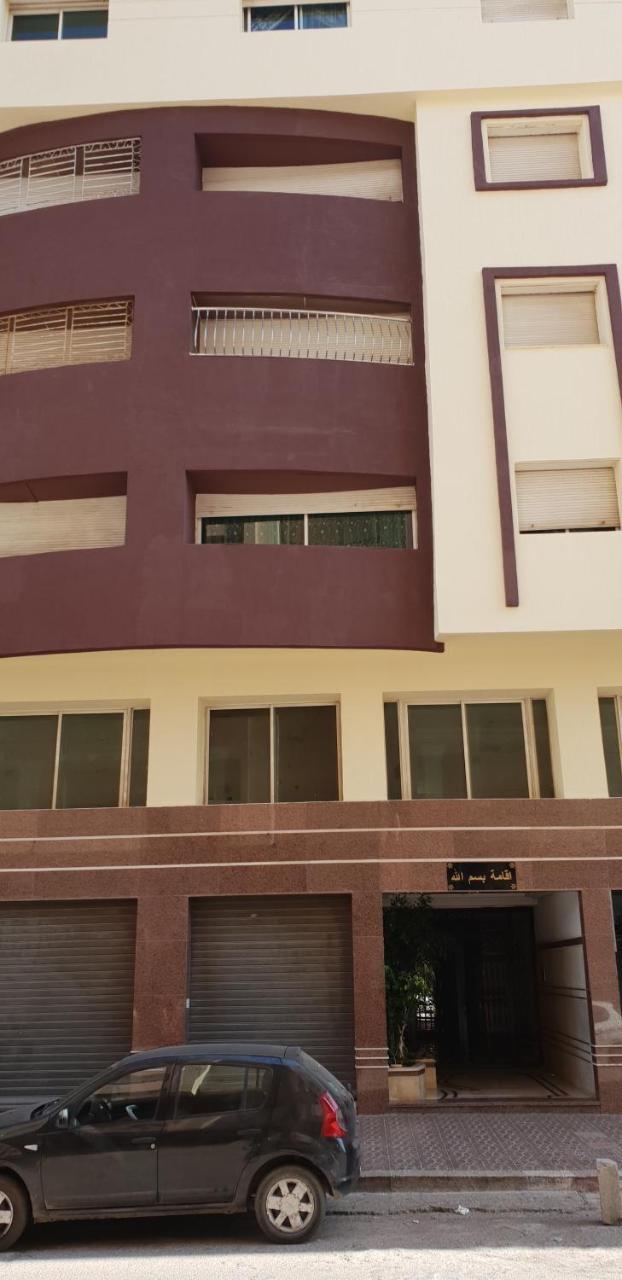 Sweet Home Kenitra Exterior photo